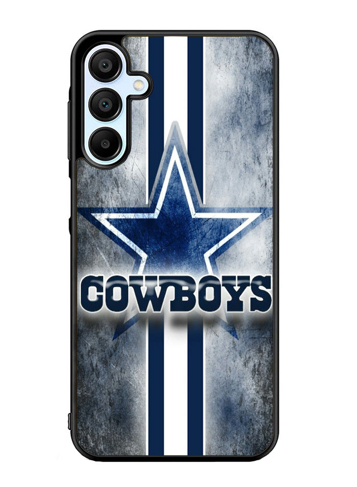 Dallas Cowboys Samsung Galaxy A15 5G Case OV4560