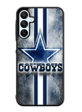 Dallas Cowboys Samsung Galaxy A35 5G Case OV4560