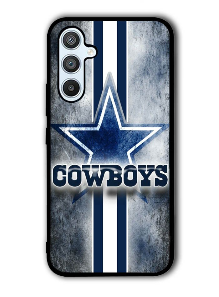 Dallas Cowboys Samsung Galaxy A14 5G Case QC4560