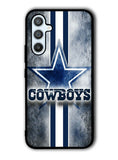 Dallas Cowboys Samsung Galaxy A14 5G Case QC4560