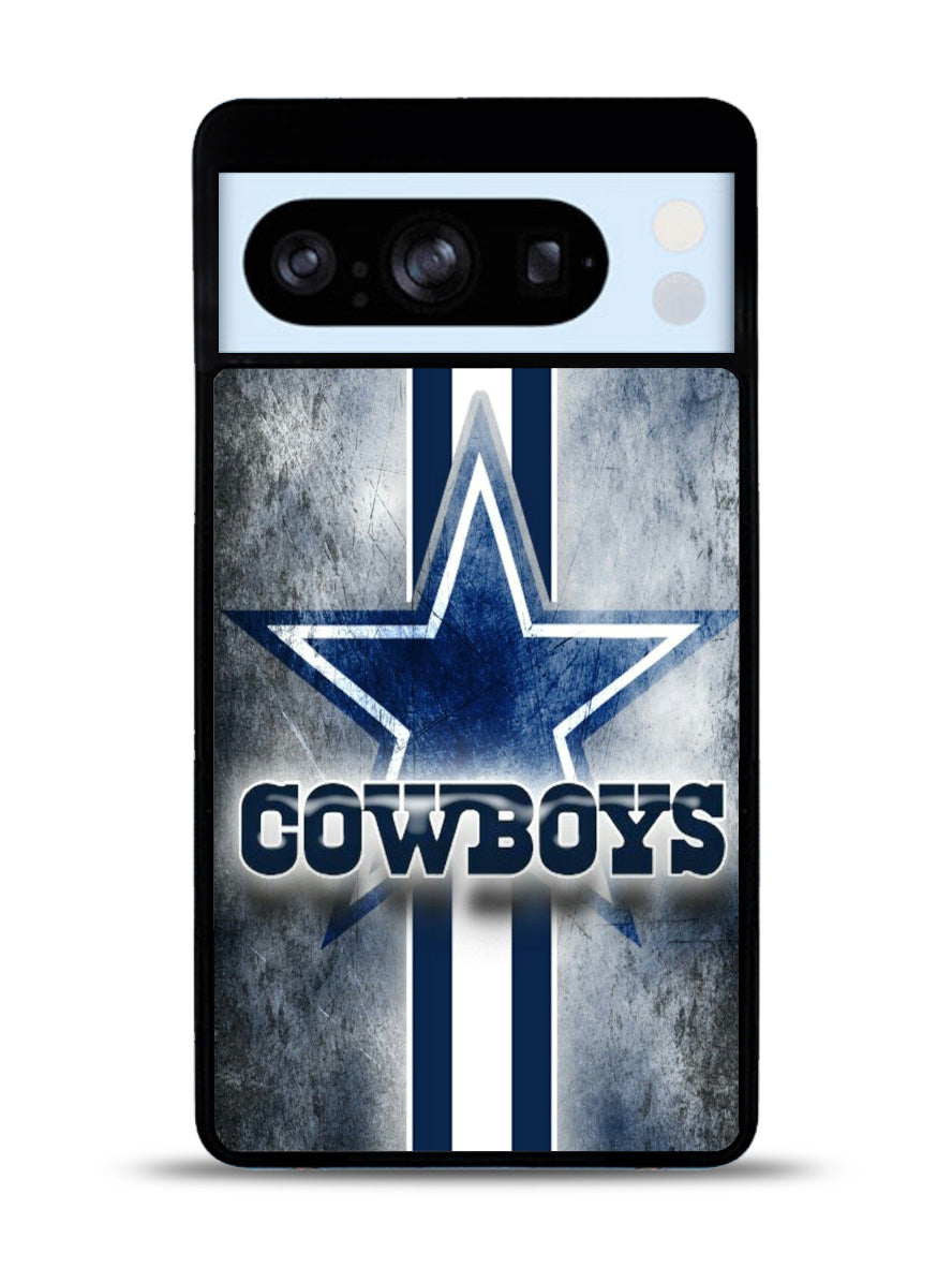 Dallas Cowboys Google Pixel 8 Pro Case QC4560