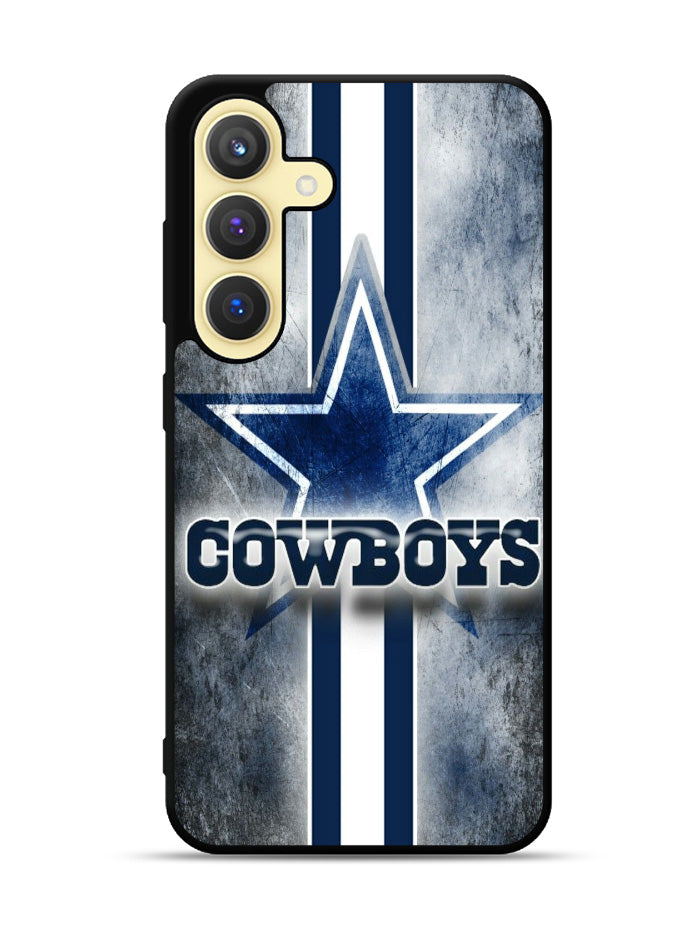 Dallas Cowboys Samsung Galaxy S25 5G Case OV4560