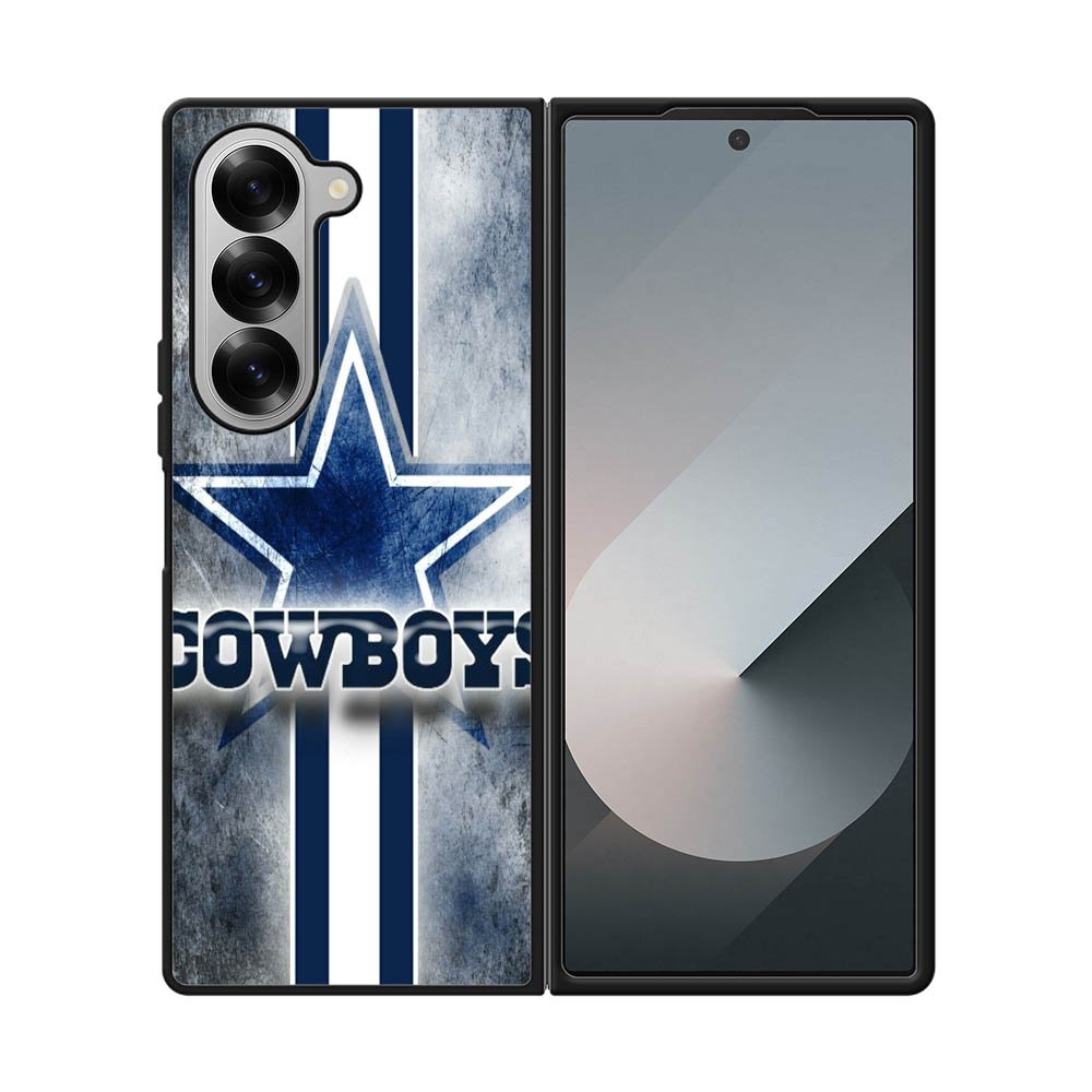 Dallas Cowboys Samsung Galaxy Z Fold 7 5G Case OV4560