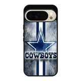 Dallas Cowboys Google Pixel 10 Pro Case OV4560