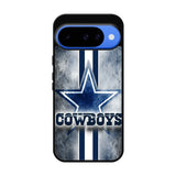 Dallas Cowboys Google Pixel 10 Case OV4560