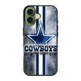 Dallas Cowboys iPhone 17 Case OV4560