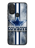 Dallas Cowboys Motorola Moto G Pure 2021 , Moto G Power 2022 Case OV4560