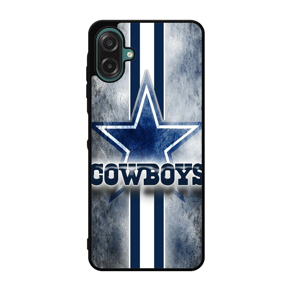 Dallas Cowboys Samsung Galaxy A07 Case OV4560