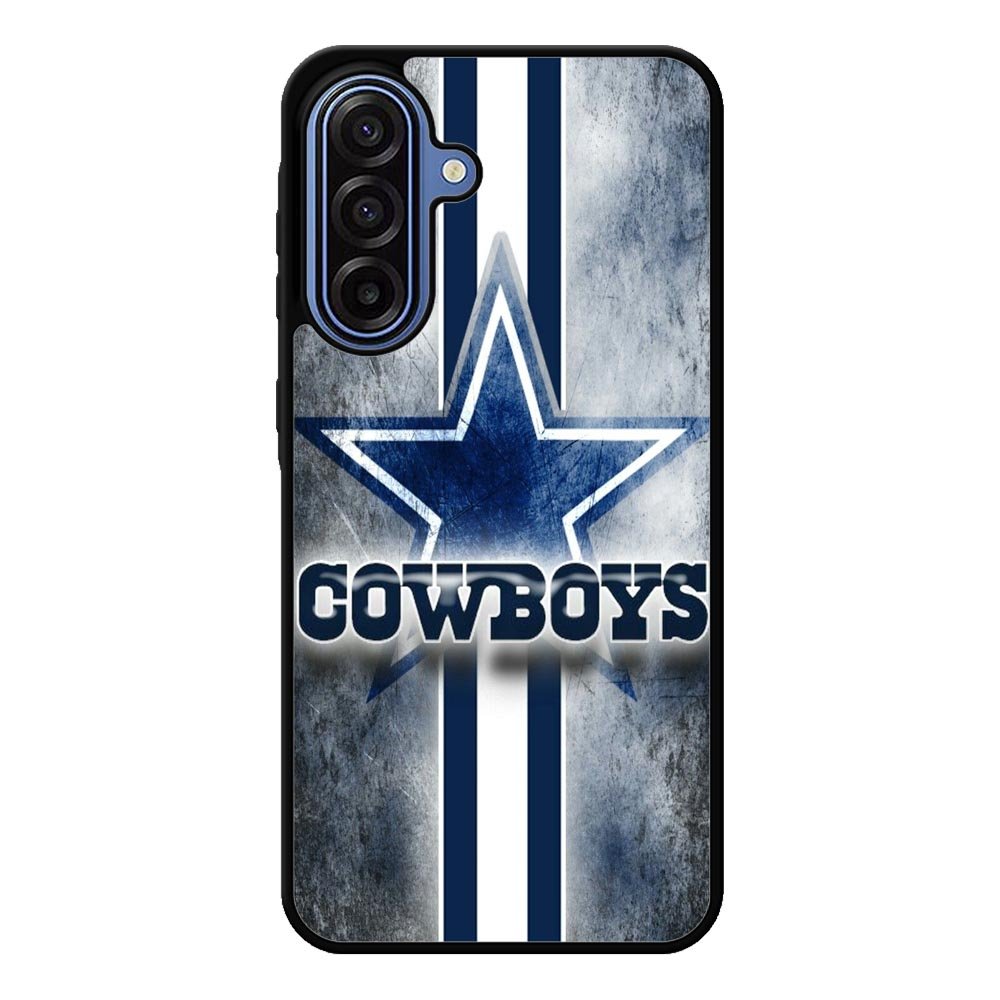 Dallas Cowboys Samsung Galaxy A17 Case OV4560