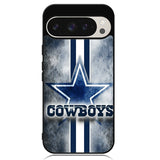 Dallas Cowboys Google Pixel 9 Pro XL Case OV4560