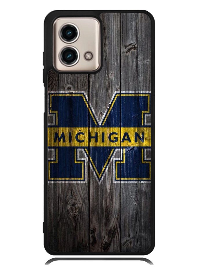 Michigan Motorola Moto G Stylus 5G 2023 Case OV3298