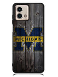 Michigan Motorola Moto G Stylus 5G 2023 Case OV3298