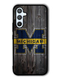 Michigan Samsung Galaxy A14 5G Case QC3298