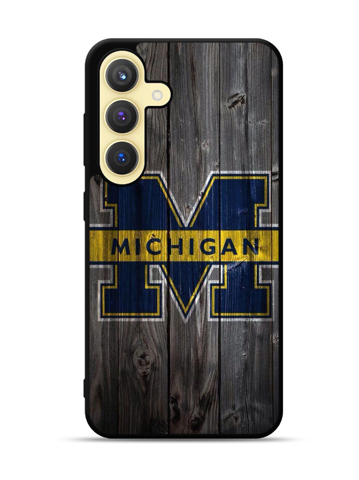 Michigan Samsung Galaxy S25 Plus 5G , Samsung Galaxy S25+ 5G Case OV3298