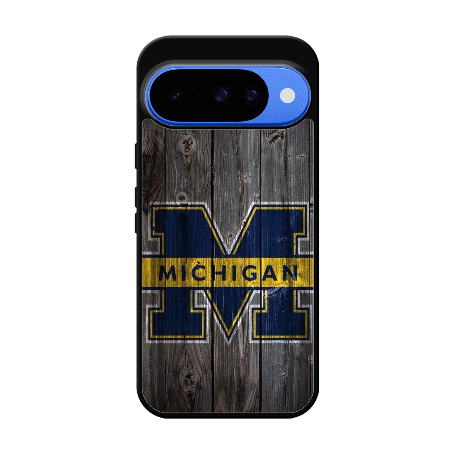Michigan Google Pixel 10 Case OV3298