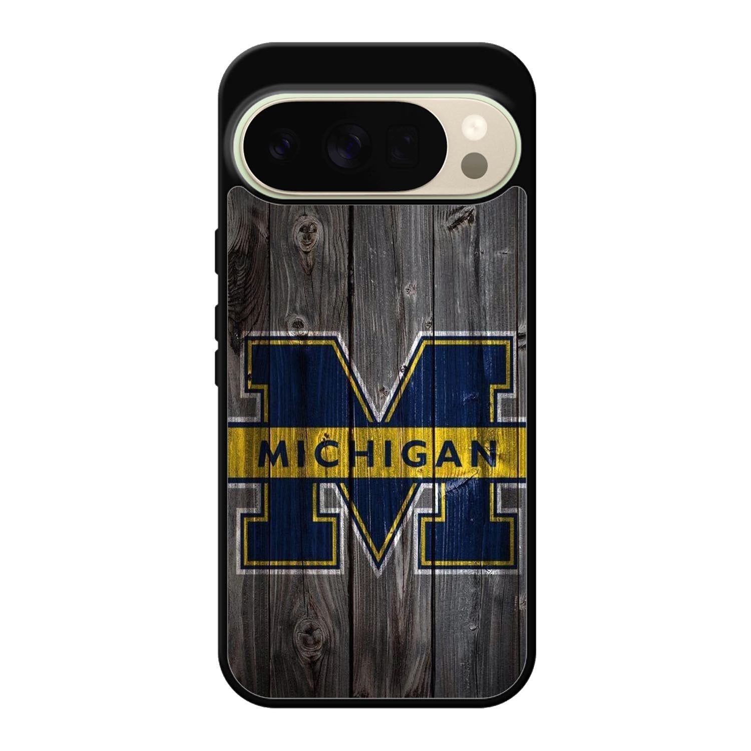 Michigan Google Pixel 10 Pro XL Case OV3298