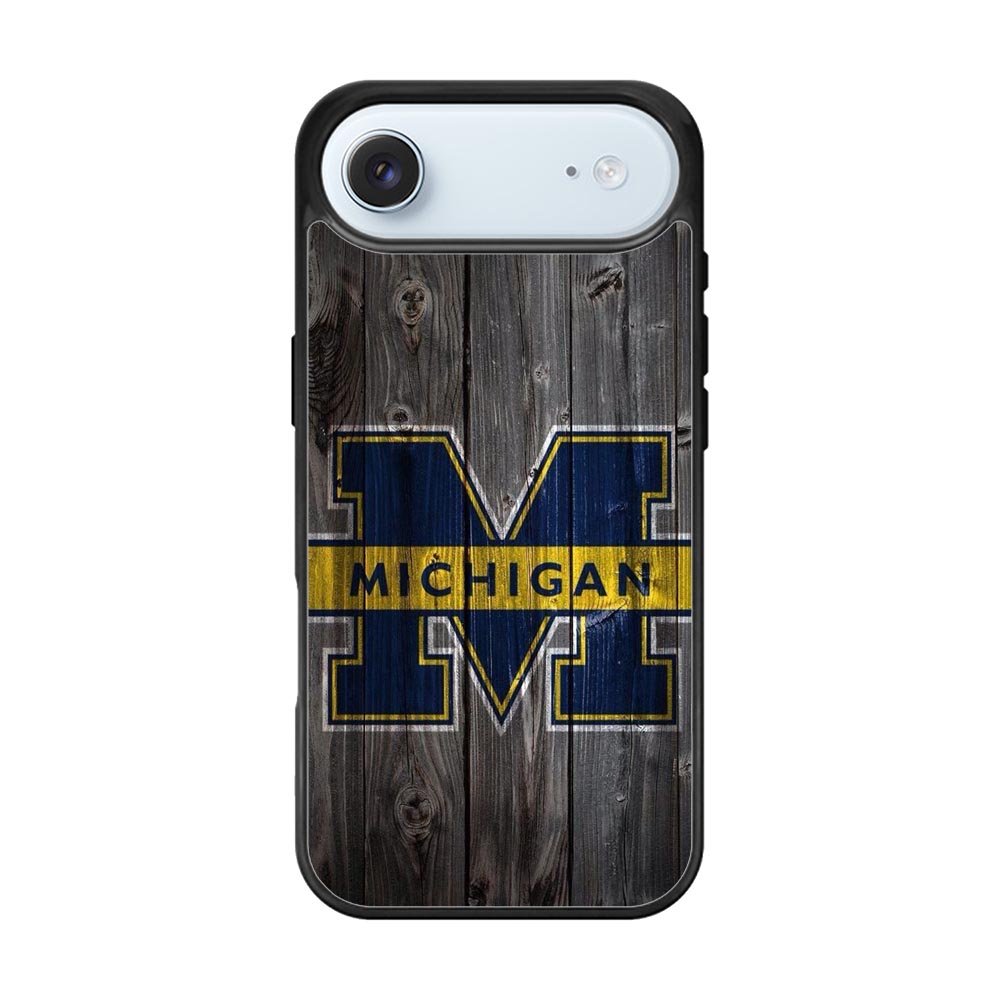 Michigan iPhone Air Case OV3298