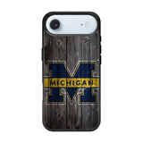 Michigan iPhone Air Case OV3298