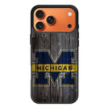 Michigan iPhone 17 Pro Max Case OV3298