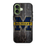 Michigan iPhone 17 Case OV3298