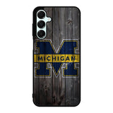 Michigan Samsung Galaxy A16 Case OV3298