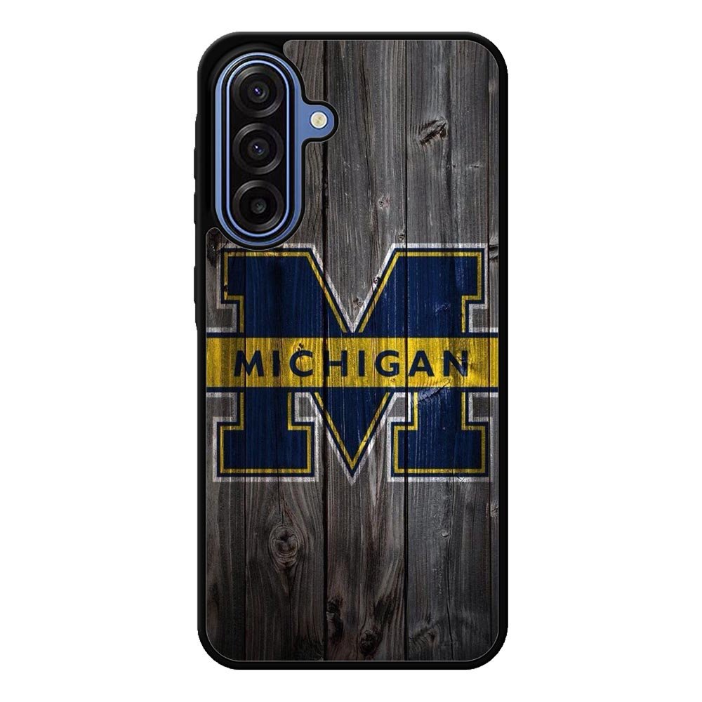 Michigan Samsung Galaxy A17 Case OV3298