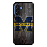 Michigan Samsung Galaxy A17 Case OV3298