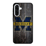 Michigan Samsung Galaxy A56 5G Case RC3298