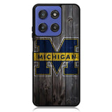 Michigan Motorola Moto G Stylus 5G 2025 Case OV3298