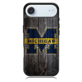 Michigan iPhone 17 Air Case OV3298