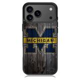 Michigan Samsung Galaxy S26 Case OV3298