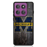Michigan Motorola Moto Edge 2025 | Moto Edge 60 Fusion | Moto Edge 60 Pro Case OV3298