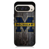 Michigan Google Pixel 10 | Google Pixel 10 Pro Case RC3298