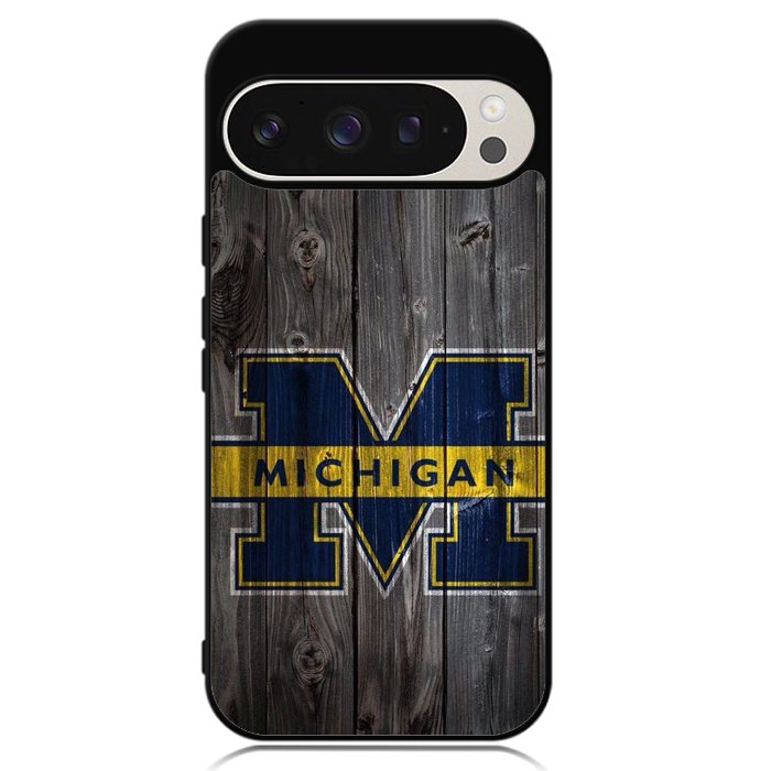Michigan Google Pixel 9 | Pixel 9 Pro Case OV3298