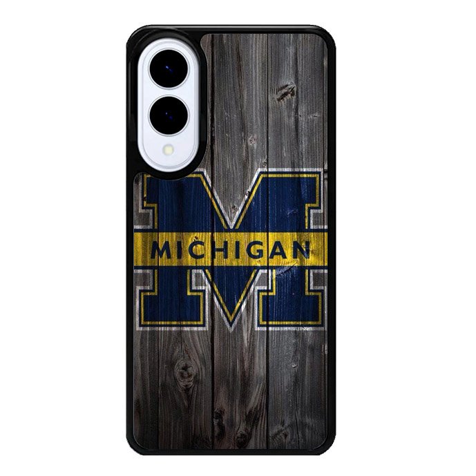Michigan Samsung Galaxy S25 Edge 5G Case OV3298