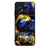 Michigan Football Motorola Moto G Play 2024 Case OV3300