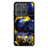 Michigan Football Motorola Moto Edge 2025 Case OV3300
