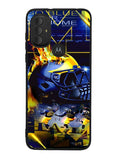 Michigan Football Motorola Moto G Pure 2021 , Moto G Power 2022 Case OV3300