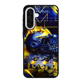 Michigan Football Samsung Galaxy A26 5G Case RC3300