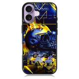 Michigan Football iPhone 17 Case OV3300