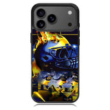 Michigan Football Samsung Galaxy S26 Case OV3300