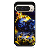 Michigan Football Google Pixel 10 Pro XL Case RC3300
