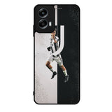 Dybala Juventus Motorola Moto G Play 2024 Case OV4826