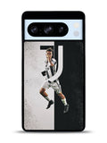 Dybala Juventus Google Pixel 8 Pro Case QC4826