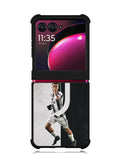 Dybala Juventus Motorola Moto Razr Plus 2023 , Moto Razr+ 2023 Case OV4826