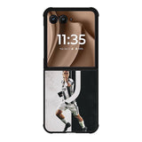 Dybala Juventus Motorola Moto RAZR Plus 2025 Case OV4826