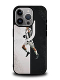 Dybala Juventus iPhone 16 Pro Max Case OV4826