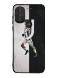 Dybala Juventus Motorola Moto G Pure 2021 , Moto G Power 2022 Case OV4826