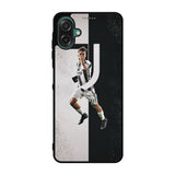 Dybala Juventus Samsung Galaxy A07 Case OV4826