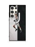 Dybala Juventus Samsung Galaxy S25 Ultra 5G Case QC4826